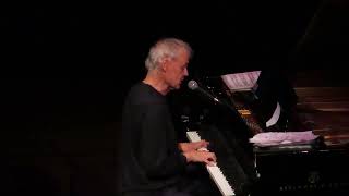 2023 11 15 Bruce Hornsby  Mandolin Rain [upl. by Aryn242]