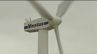 Vestas streicht erneut Tausende Arbeitsplätze [upl. by Silverman204]