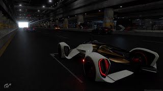 Chaparral 2X VGT Gran Turismo 7 [upl. by Kerwon]