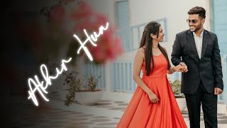 Akhir Hua  Rohit Yadav  New Hindi Song  Royal Production [upl. by Solis]