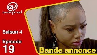 IDOLES  saison 4  épisode 19  la bande annonce [upl. by Adia218]