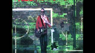 Wreckless Eric  Whole Wide World 4 England 2006 [upl. by Anawek488]