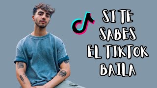 ¡Escucha y Baila con las Canciones Virales de TikTok 2024🔥 [upl. by Arobed]