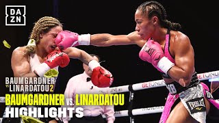 Kongthoranee’s Wildest Moments In ONE 🔥Fight Highlights [upl. by Retrak]