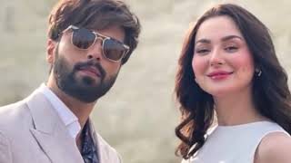 Kabhi Main Kabhi Tum today episode 23  Hania Aamir amp Fahad drama [upl. by Doloritas]