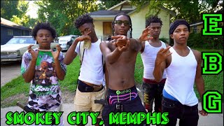 Spending The Day With The Most DANGEROUS HOOD In Memphis With EBGYou Want Believe What Happened😳 [upl. by Morse]