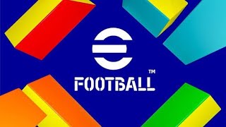 Efootball My League Journey [upl. by Yve]