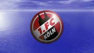 1 FC KÖLN Daum iss weg  guckt also lieber Poldi Song  De Wäg zerögg noh Kölle [upl. by Stinson897]