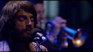 Ray LaMontagne  Gone Away From Me BBC 4 Sessions [upl. by Nuahsad381]