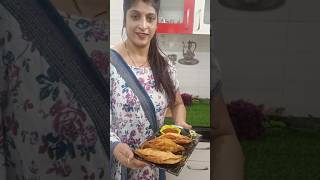 Aloo Patties Recipe  Puff Patties Recipe Without oven  shortsfeed ytshorts youtubeshorts [upl. by Vudimir]