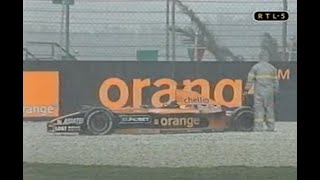 F1 Maleisië 2001 Samenvatting RTL5 RTLGP Formule 1 Grand Prix [upl. by Dier]