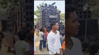 Padrone me SONU HI TECH DJ Tamkuhi Raj [upl. by Mira]