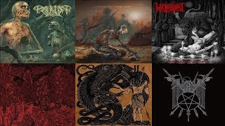 The Best Heffy Metal of 2017 [upl. by Sharos]