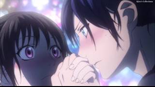 Yato amp Hiyori Best Moment [upl. by Anigroeg484]