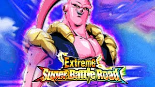 Extreme Super Battle Road Stage 60 Power Absorption  DBZ Dokkan Battle [upl. by Aleetha]