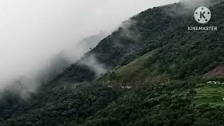 Bontoc mountain Province to Banaueadventurerideviews [upl. by Ahcsap]