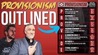 Provisionism Explained feat RuslanKD [upl. by Anirod]