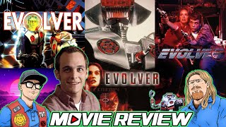 Evolver 1995 Review The Terminator of Childrens Games [upl. by Aleac]