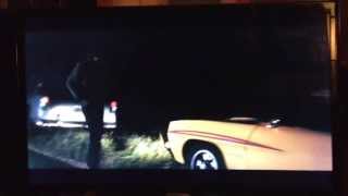 Two lane blacktop1971 my favorite part lol [upl. by Naman]