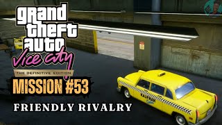 Vice City  Mission 40 Kaufman Cabs🚖 shorts viralvideo gta gaming PROPLAYERGURU savvyreels [upl. by Aip]