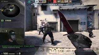 CSGO Faze OlOfmeiter StreaM Mirage FPL crosshair configsetting viewmodel [upl. by Irabaj]