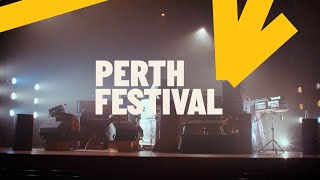 Perth Festival 2025 [upl. by Akinirt691]