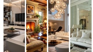 20 Small Living Room Design Ideas and Essential tips [upl. by Anyaj]