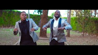 Madalitso Banda Vocalist ft Apostle King James Phiri  Ena Adzandidabwa Official Video [upl. by Ddart]