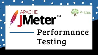 Introduction to JmeterJMeter for performance testingPerformance testing tutorials for beginners1 [upl. by Myles]