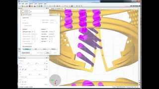 Composer v117  Flexible Supports [upl. by Demodena497]