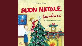 Il calendario dellAvvento feat Coro Happy Children [upl. by Ananna940]