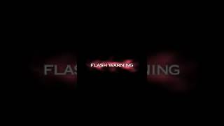 Flash warning  song overlay  for edit \ free shorts [upl. by Solnit]