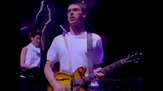 The Style Council  Internationalists Lenny Henry Show 1985 [upl. by Rehptosirhc693]