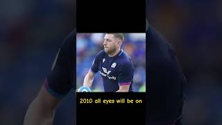 Springboks vs Scotland‼️🔥 springboks southafrica rugby [upl. by Birdie]