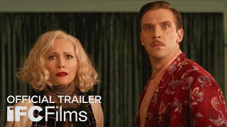 Blithe Spirit  Official Trailer  HD  IFC Films [upl. by Napoleon]