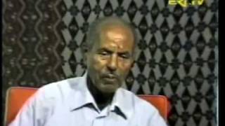 Eritrea  Woldeab Woldemariam 7 Assassination Attempt [upl. by Nodnarg]