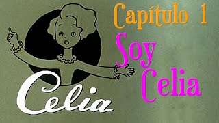 Celia  Series literarias TVE  CAPÍTULO 1 [upl. by Templas]