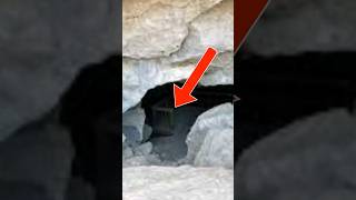 Shocking discovery hidden within cave [upl. by Leuams681]