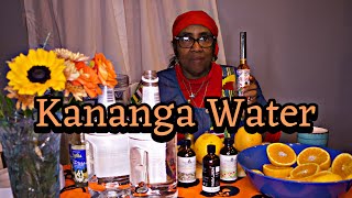 Kananga Ancestral water￼ [upl. by Nadruoj]