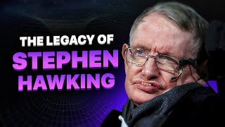 🛸 The scientist who warned us What Stephen Hawking knew about the end of humanity [upl. by Ennasor83]