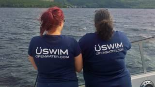 Loch Ness Arctic Char Relay 2015 [upl. by Jere]