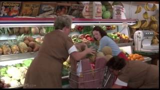 Prize Winner of Defiance Ohio 4 9 Movie CLIP Shopping Spree 2005 HD 1 [upl. by Yekcim205]