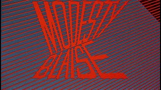 Modesty Blaise 1966  Opening Scene [upl. by Arimihc981]