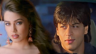 Yeh Dil Deewana  Deewana Haan Hai Yeh Dil  Shah Rukh Khan  Sonu Nigam  Hema  Shankar  Pardes [upl. by Ecnaret]