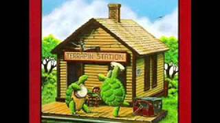 Terrapin Station  The Complete Song  Studio version  Grateful Dead [upl. by Ennaisoj]