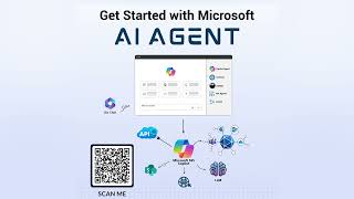 Get started with AI Agents at MS Ignite [upl. by Limann430]