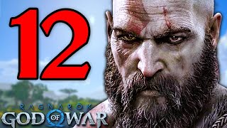 KRATOS  FREYA SCONTRO FINALE  GOD OF WAR RAGNAROK Walkthrough Gameplay ITA PS5  PARTE 12 [upl. by Kcirde]