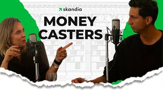 Money Casters Episodio 2  TACAÑA EXTREMA ahorra el 90 DE SU DINERO [upl. by Chaudoin]