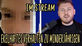 Diese Streamer übertreiben Maßlos  reaction [upl. by Massiw541]