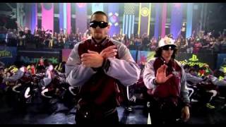 Step Up 3D Final Dance Samurai vs Pirates HDmp4 [upl. by Ydal]